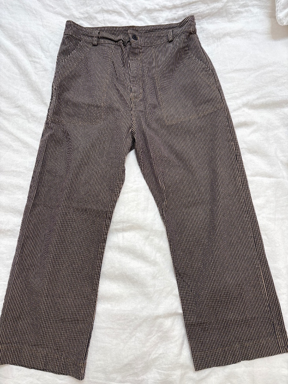 Prairie Underground Pants